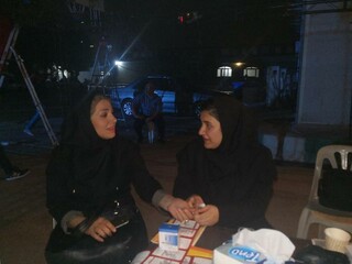 طرح ملی تابستانه با ورزش درخوزستان برگزار شد