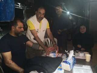 طرح ملی تابستانه با ورزش درخوزستان برگزار شد