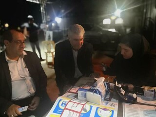 طرح ملی تابستانه با ورزش درخوزستان برگزار شد