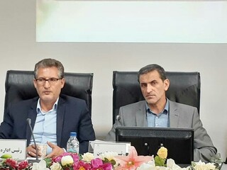 مجمع انتخاباتی ومجمع عمومی سالیانه استان زنجان