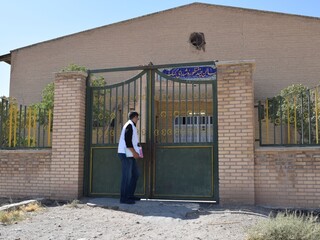 بازرسی از باشگاه های ورزشی بخش توابع قم