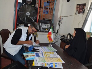 بازرسی از باشگاه های ورزشی بخش توابع قم