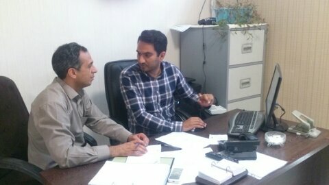 ستاد نظارت خراسان شمالی1