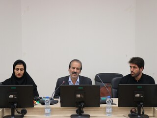 مجمع عمومی سالیانه - چهار محال وبختیاری