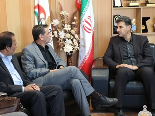 مجمع عمومی سالیانه - چهار محال وبختیاری