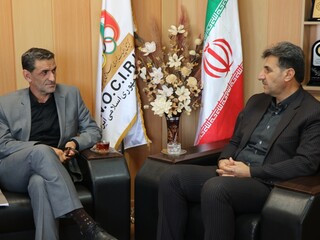 مجمع عمومی سالیانه - چهار محال وبختیاری