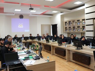 مجمع عمومی سالیانه - چهار محال وبختیاری