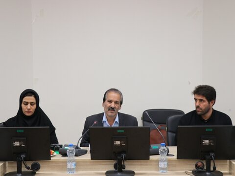 مجمع عمومی سالیانه - چهار محال وبختیاری