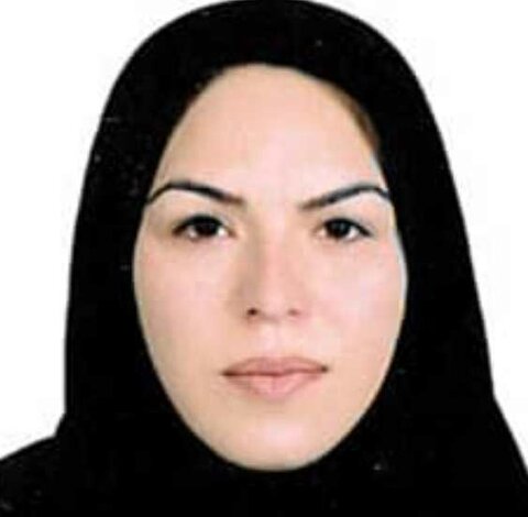 فاطمه ترکی زاده-کرمان