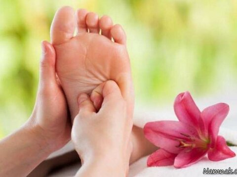 ماساژ ورزشی