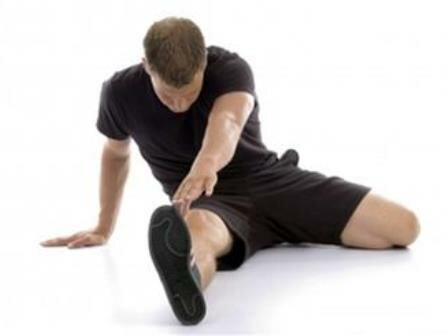 تمرینات کششی