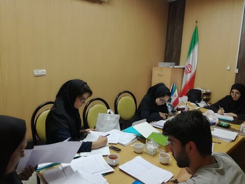 نظارت بر سلامت اماکن ورزشی استان البرز