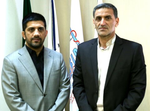دکتر نوروزی:نگاه ویژه ای به فدراسیون های المپیکی داریم / علیرضا دبیر:روی حمایت فدراسیون پزشکی ورزشی حساب کرده ایم