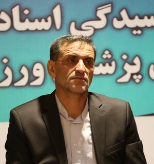 گردهمایی سراسری کمیته خدمات درمانی