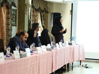 بخش رسیدگی اسناد پزشکی خدمات درمانی