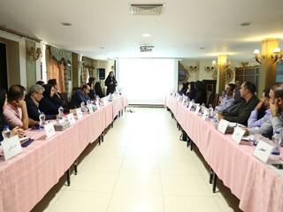 بخش رسیدگی اسناد پزشکی