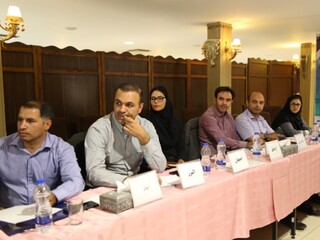 بخش رسیدگی اسناد پزشکی