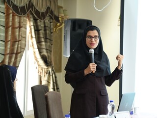 بخش رسیدگی اسناد پزشکی