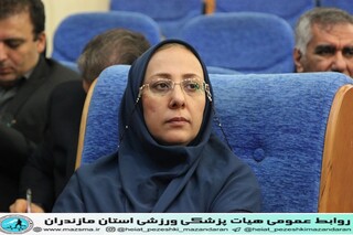 آغاز به کار اولین کنگره سراسری رویکرد پزشکی ورزشی در آسیب ها با حضور رییس فدراسیون پزشکی ورزشی کشور، مدیرکل ورزش و جوانان مازندران و رییس دانشگاه علوم پزشکی مازندران در ساری