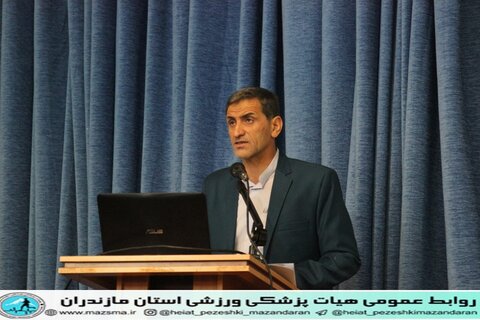 دکتر نوروزی: مهمترین هدف و نگاه ما پیشگیری از آسیب است