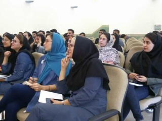 آموزش احیا پایه و کمک های اولیه