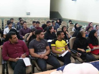 آموزش احیا پایه و کمک های اولیه