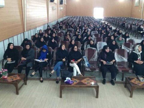 سمینار آموزشی آسیب های ورزشی- رفسنجان