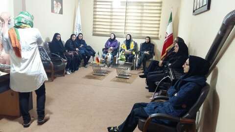 غربالگری خراسان شمالی1