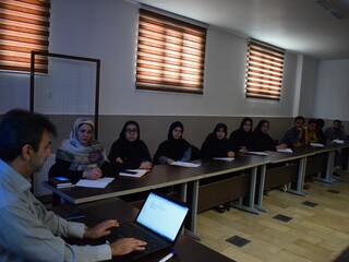 دوره آموزشی پیش نیاز ماساژ ورزشی