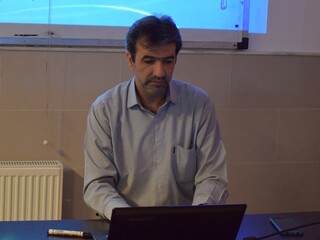 دوره آموزشی پیش نیاز ماساژ ورزشی