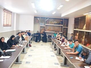 دوره آموزشی پیش نیاز ماساژ ورزشی