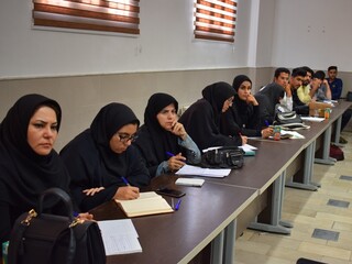 دوره آموزشی پیش نیاز ماساژ ورزشی