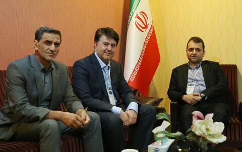 تدریس دکتر جمالیان