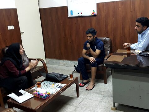 درمان مسیگر