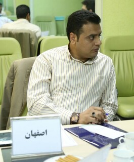 گردهمایی سراسری مسئولان روابط عمومی هیات های استانی