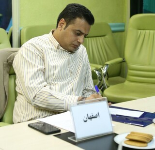 گردهمایی سراسری مسئولان روابط عمومی هیات های استانی