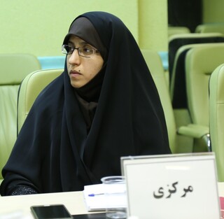 گردهمایی روابط عمومی فدراسیون(گروه دوم)