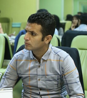 گردهمایی روابط عمومی فدراسیون(گروه دوم)