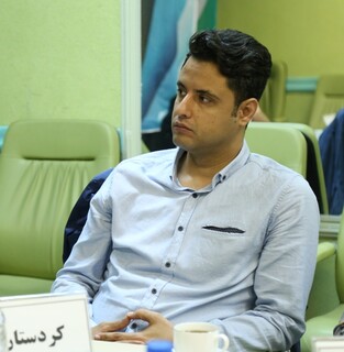 گردهمایی روابط عمومی فدراسیون(گروه دوم)