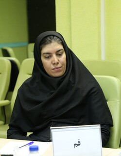 گردهمایی روابط عمومی فدراسیون(گروه دوم)