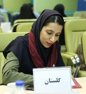 گردهمایی روابط عمومی فدراسیون(گروه دوم)