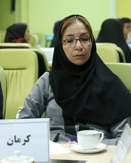 گردهمایی روابط عمومی فدراسیون(گروه دوم)