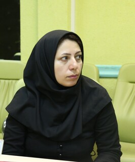 روز پایانی گردهمایی روابط عمومی