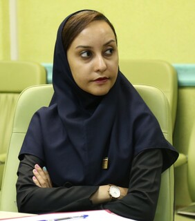 روز پایانی گردهمایی روابط عمومی