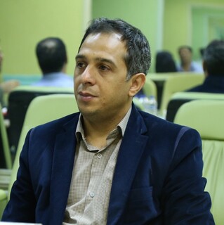 روز پایانی گردهمایی روابط عمومی