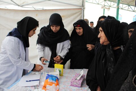 پایگاه لرستان