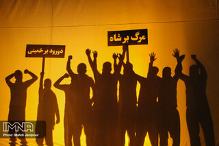 حضور هیات پزشکی ورزشی اصفهان در مراسم یادواره سردار شهید عبدالرسول زرین و ۱۲۰۰ شهید ورزشکار