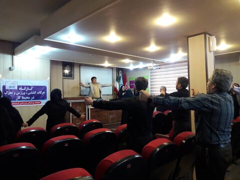 کارگاه لرستان