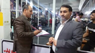 / گزارش تصویری/