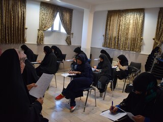 دوره ماساژ ورزشی - قم